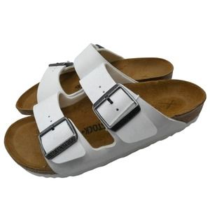 BIRKENSTOCK ARIZONA WOMEN'S SANDALS sz 7